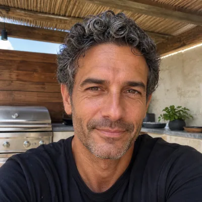 Daniel M.