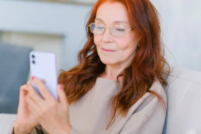 Linda K.